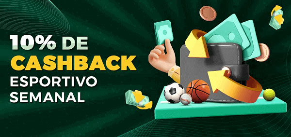 10% de bônus de cashback na new88