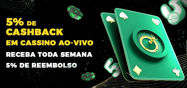 Promoções do cassino ao Vivo new88